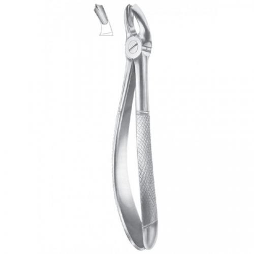 Extracting Forcep